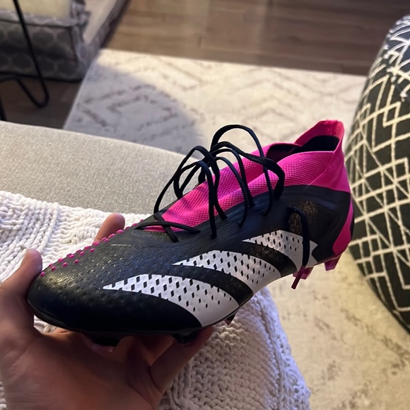 Adidas Predator Accuracy .1 FG